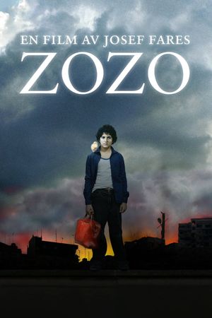 Zozo's poster