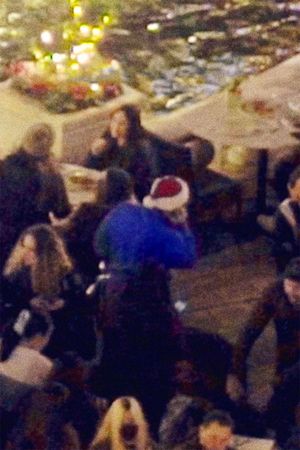 Terry Tries to Find a Christmas Gift for His Nephew & Lena Goes on a Bumble Date With Tom's poster