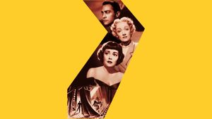Stage Fright's poster