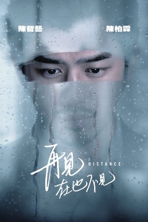 Distance's poster