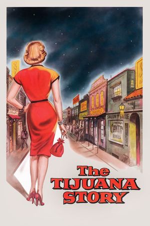 The Tijuana Story's poster