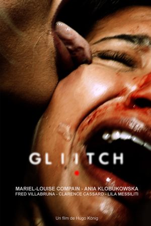 Gliitch's poster