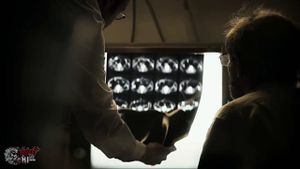 Carcinoma's poster