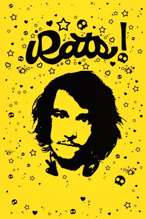 Rats!'s poster
