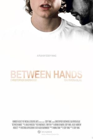 Between Hands's poster