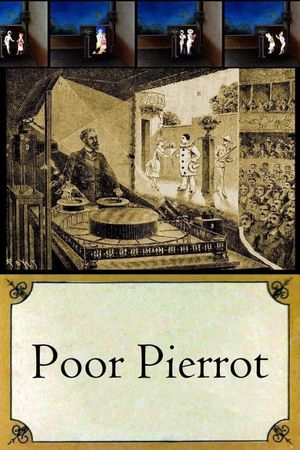 Poor Pierrot's poster
