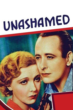 Unashamed's poster