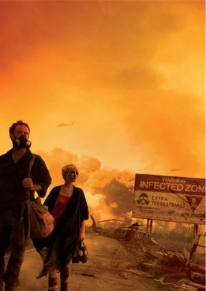 Monsters's poster