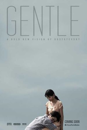 Gentle's poster