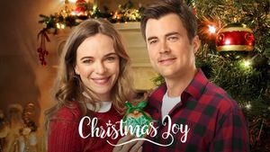 Christmas Joy's poster
