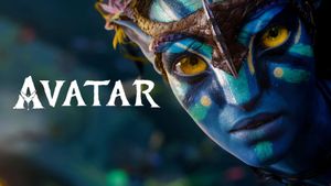 Avatar's poster