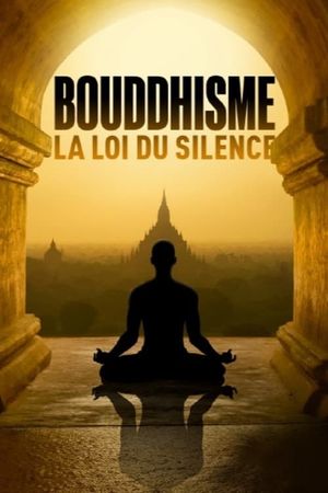 Buddhism, the Unspeakable Truth's poster