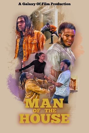 Man of the House's poster