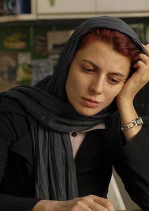 A Separation's poster