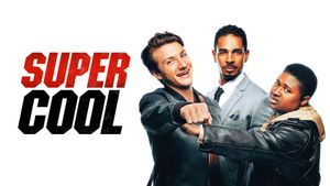 Supercool's poster