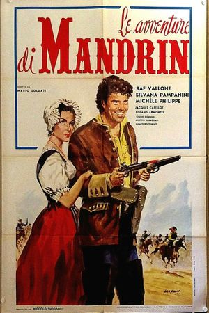 Don Juan's Night of Love's poster