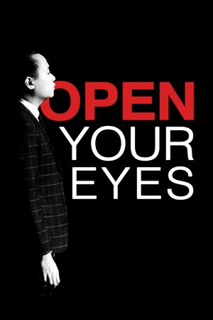 Open Your Eyes's poster