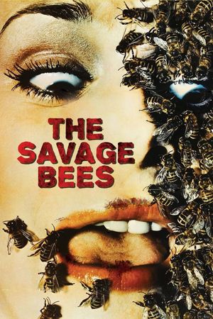 The Savage Bees's poster