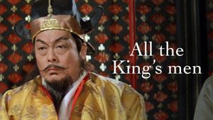 All the King's Men's poster