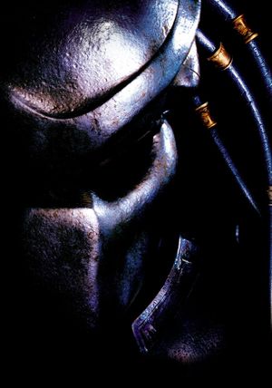 Alien vs. Predator's poster