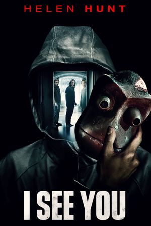 I See You's poster