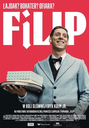 Filip's poster