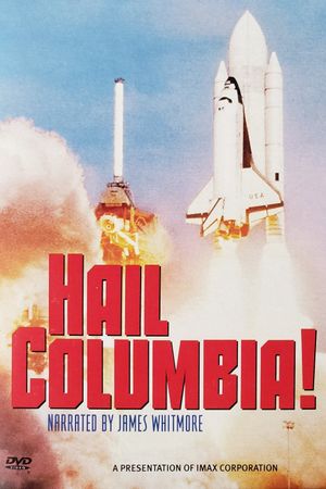 Hail Columbia!'s poster