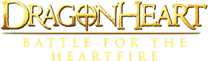Dragonheart: Battle for the Heartfire's poster