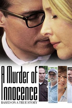A Murder of Innocence's poster