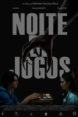 Noite de Jogos's poster image