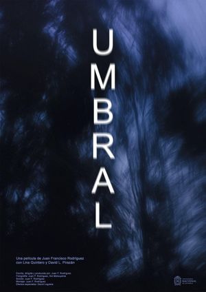 Umbral's poster