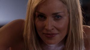 Basic Instinct 2's poster