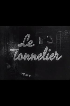 Le tonnelier's poster