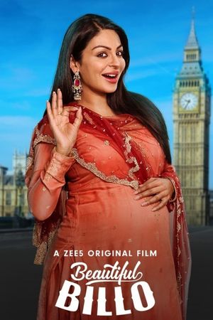 Beautiful Billo's poster