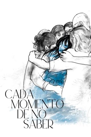 Every Moment of Not Knowing's poster