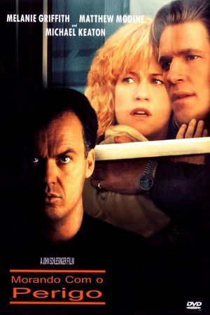 Pacific Heights's poster