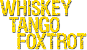 Whiskey Tango Foxtrot's poster