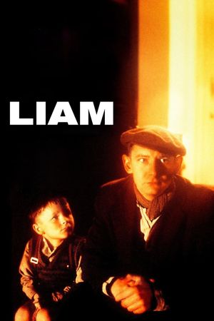 Liam's poster