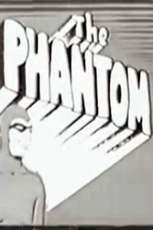 The Phantom's poster