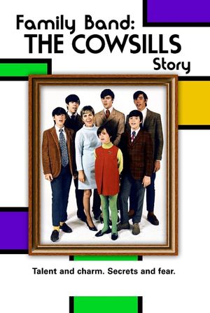 Family Band: The Cowsills Story's poster
