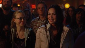 Jennifer's Body's poster