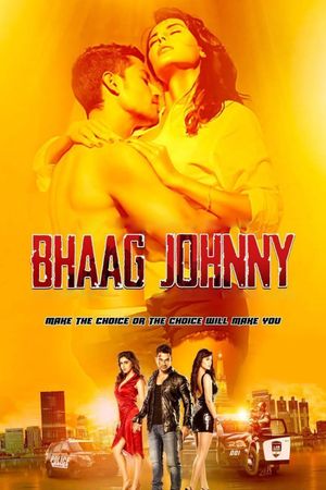 Bhaag Johnny's poster image