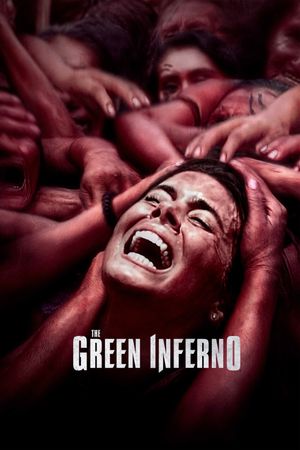 The Green Inferno's poster image