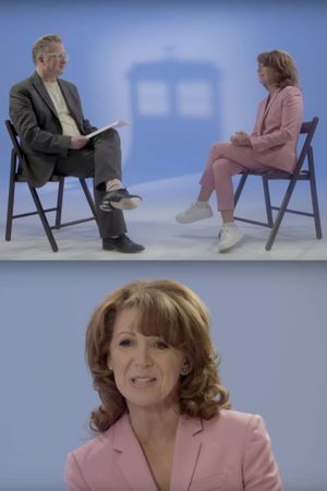 Bonnie Langford in Conversation's poster