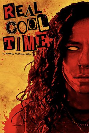 Real Cool Time's poster image