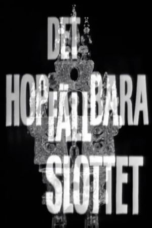 Det hopfällbara slottet's poster