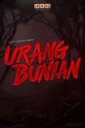 Urang Bunian's poster