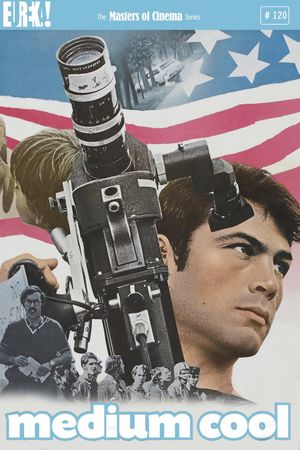 Medium Cool's poster
