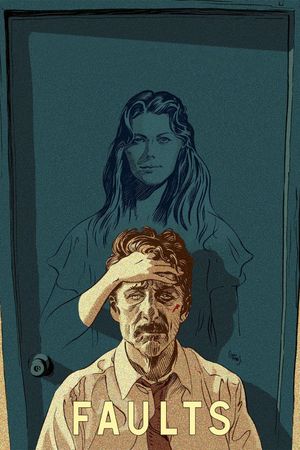 Faults's poster