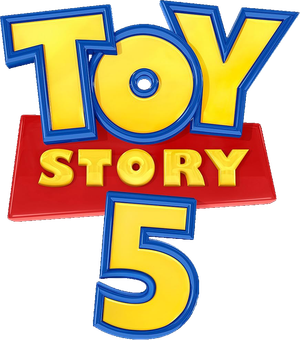 Toy Story 5's poster